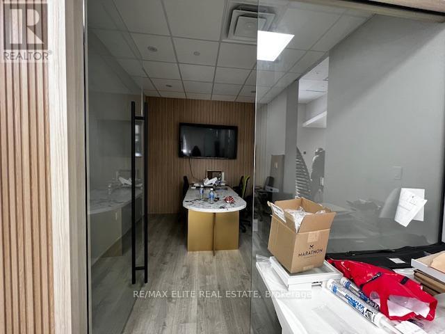 11 - 150 Ferrier Street, Markham, Ontario  L3R 3K3 - Photo 8 - N12741282