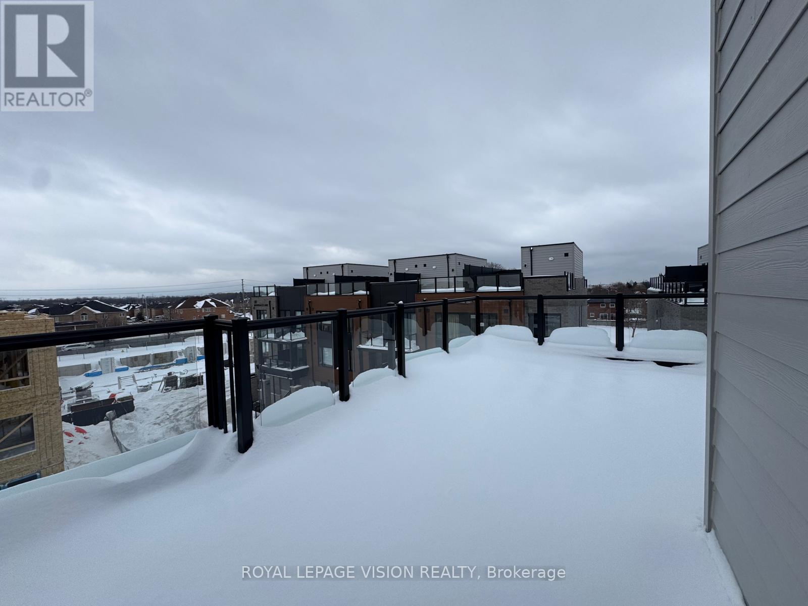 18 - 113 Marydale Avenue, Markham, Ontario  L3S 0E3 - Photo 8 - N12741290