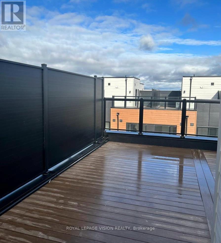 18 - 113 Marydale Avenue, Markham, Ontario  L3S 0E3 - Photo 9 - N12741290