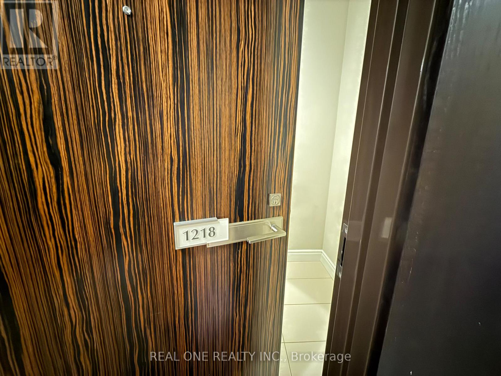 1218 - 325 SOUTH PARK ROAD, Markham, Ontario