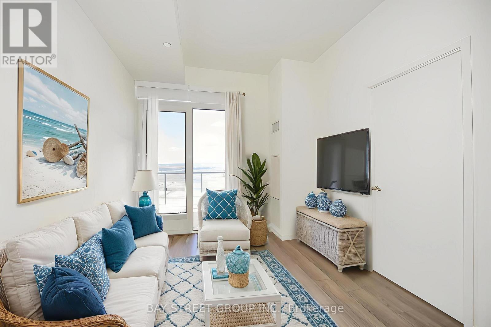 4512 - 1000 Portage Parkway, Vaughan, Ontario  L4K 0L1 - Photo 16 - N12741306