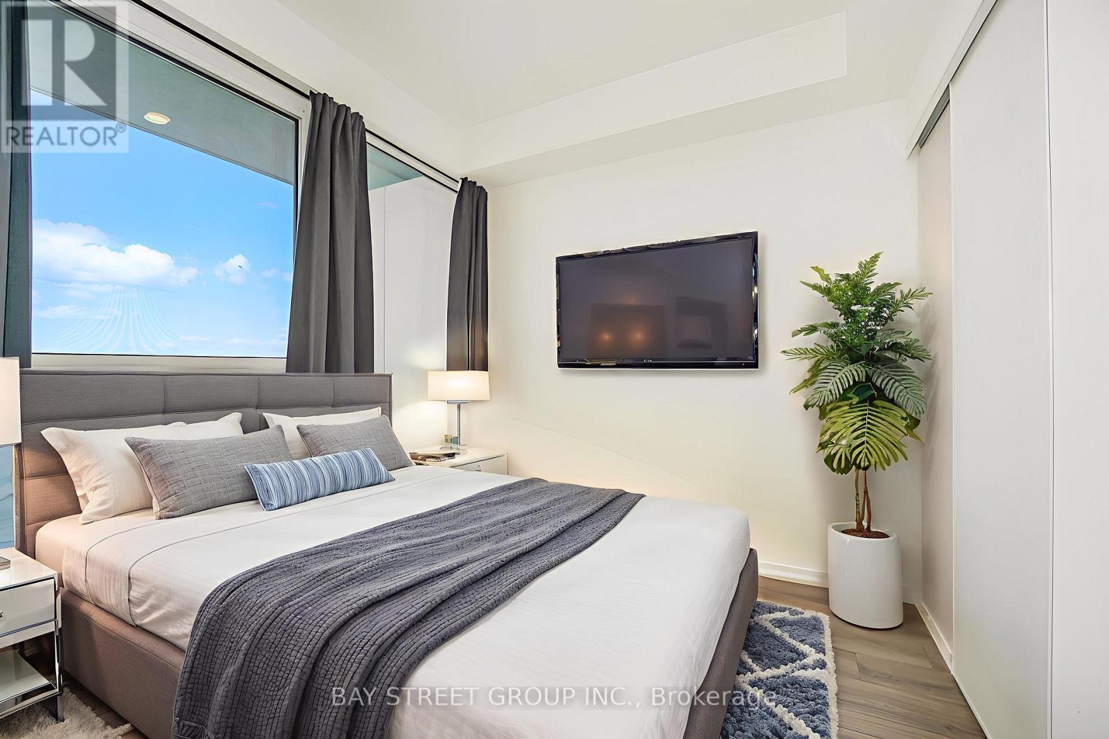 4512 - 1000 Portage Parkway, Vaughan, Ontario  L4K 0L1 - Photo 21 - N12741306