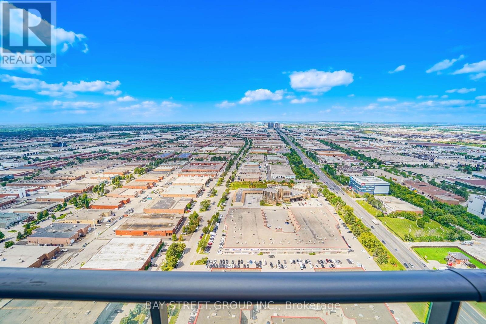 4512 - 1000 Portage Parkway, Vaughan, Ontario  L4K 0L1 - Photo 30 - N12741306