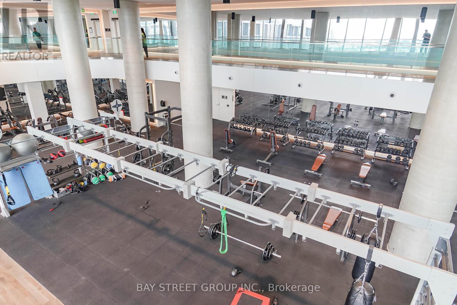 4512 - 1000 Portage Parkway, Vaughan, Ontario  L4K 0L1 - Photo 41 - N12741306