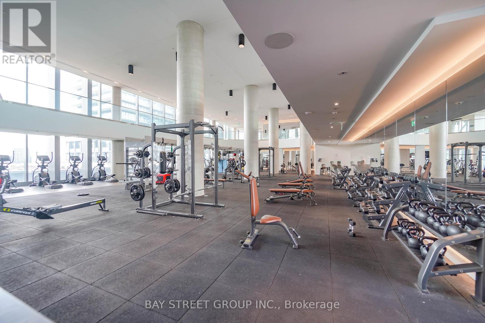 4512 - 1000 Portage Parkway, Vaughan, Ontario  L4K 0L1 - Photo 44 - N12741306