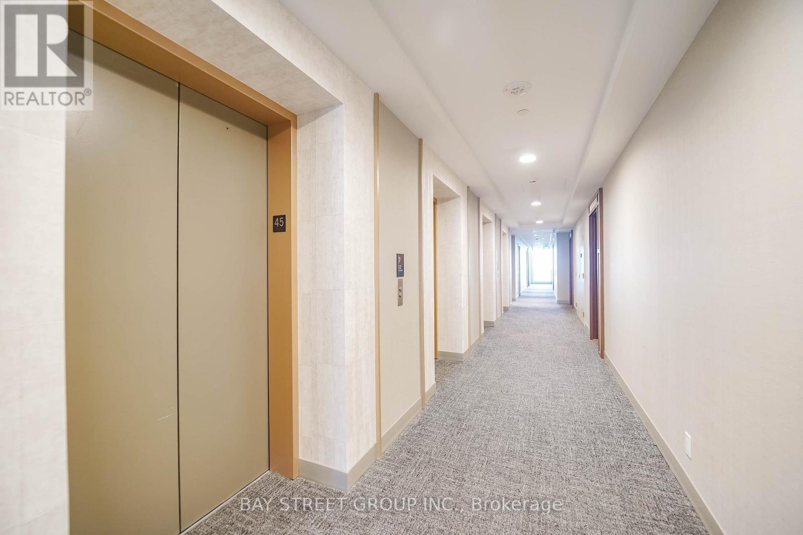 4512 - 1000 Portage Parkway, Vaughan, Ontario  L4K 0L1 - Photo 5 - N12741306