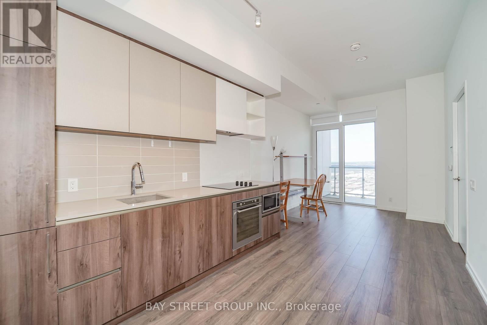 4512 - 1000 Portage Parkway, Vaughan, Ontario  L4K 0L1 - Photo 9 - N12741306