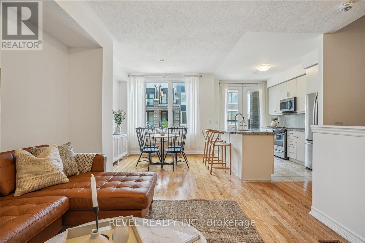 3038 Blacktusk Common, Oakville, Ontario  L6H 7E3 - Photo 11 - W12741326