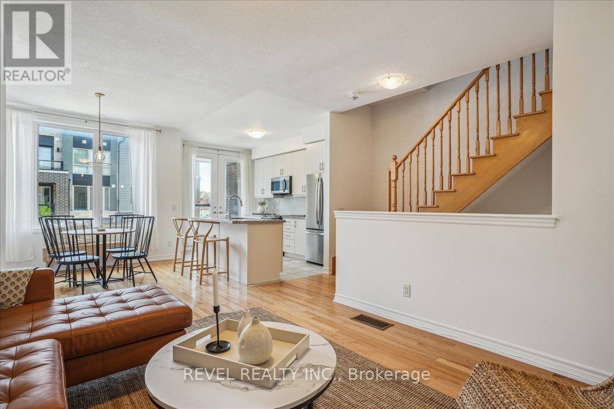 3038 Blacktusk Common, Oakville, Ontario  L6H 7E3 - Photo 12 - W12741326