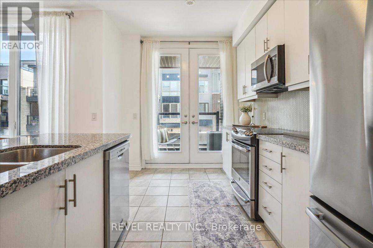 3038 Blacktusk Common, Oakville, Ontario  L6H 7E3 - Photo 14 - W12741326