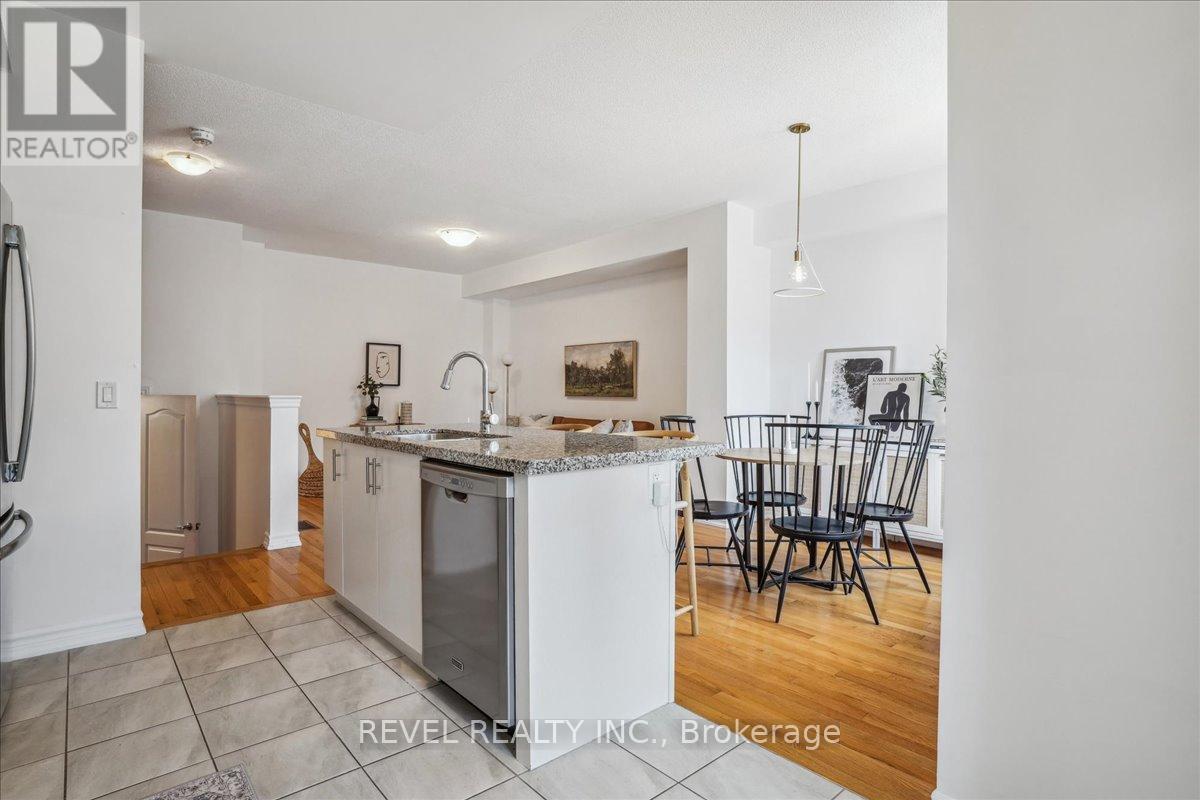 3038 Blacktusk Common, Oakville, Ontario  L6H 7E3 - Photo 16 - W12741326