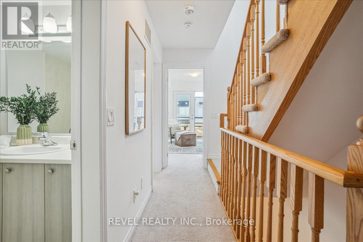 3038 Blacktusk Common, Oakville, Ontario  L6H 7E3 - Photo 19 - W12741326