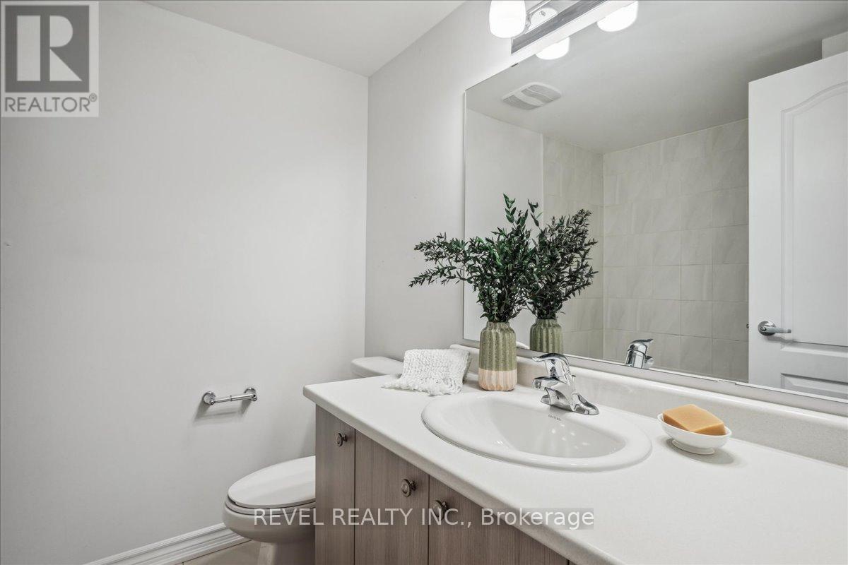 3038 Blacktusk Common, Oakville, Ontario  L6H 7E3 - Photo 20 - W12741326