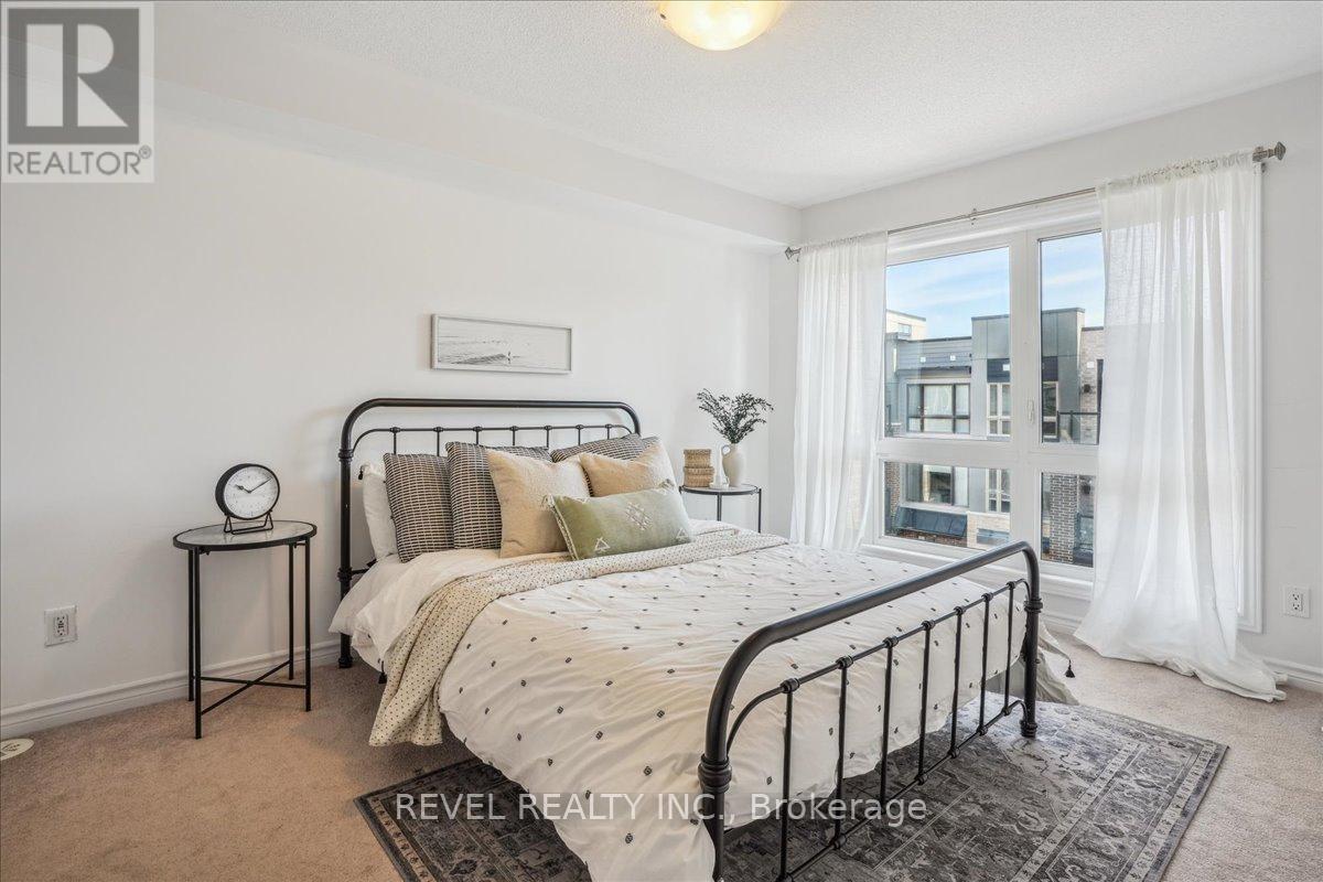 3038 Blacktusk Common, Oakville, Ontario  L6H 7E3 - Photo 22 - W12741326