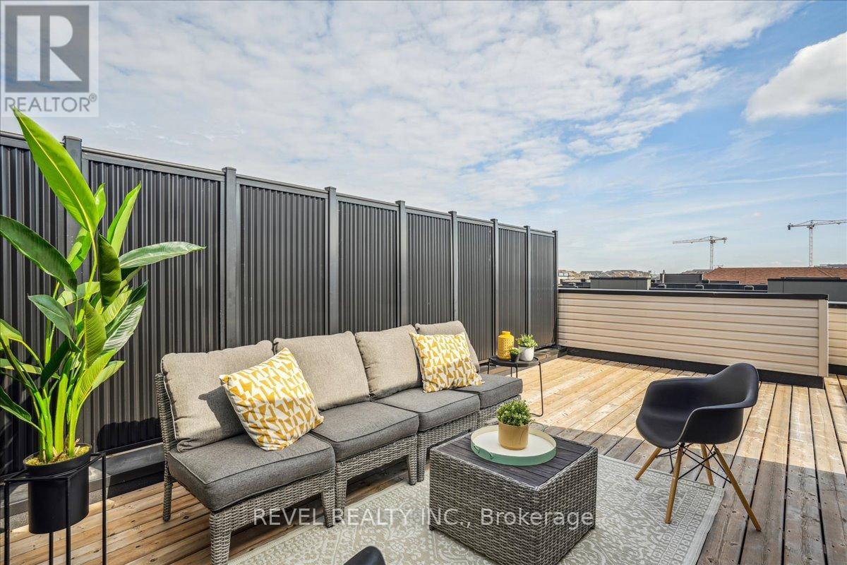 3038 Blacktusk Common, Oakville, Ontario  L6H 7E3 - Photo 29 - W12741326