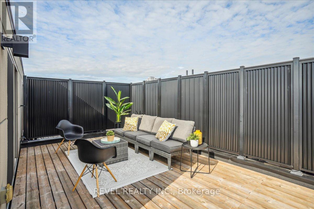 3038 Blacktusk Common, Oakville, Ontario  L6H 7E3 - Photo 31 - W12741326