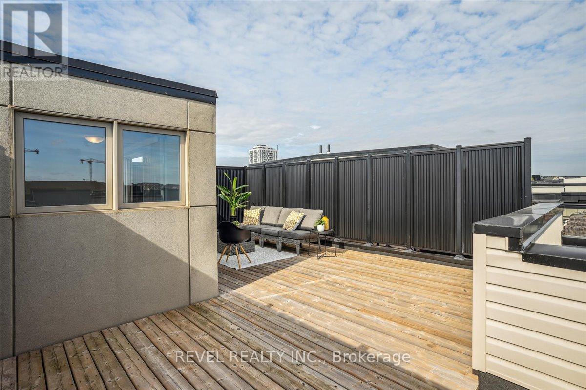 3038 Blacktusk Common, Oakville, Ontario  L6H 7E3 - Photo 32 - W12741326