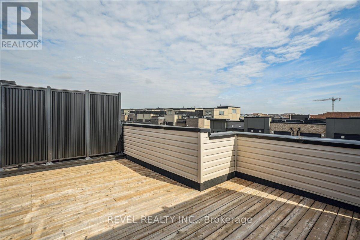 3038 Blacktusk Common, Oakville, Ontario  L6H 7E3 - Photo 33 - W12741326