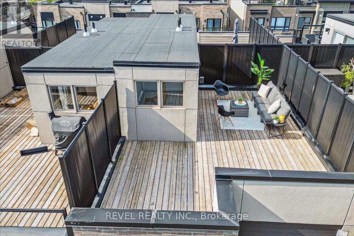 3038 Blacktusk Common, Oakville, Ontario  L6H 7E3 - Photo 34 - W12741326