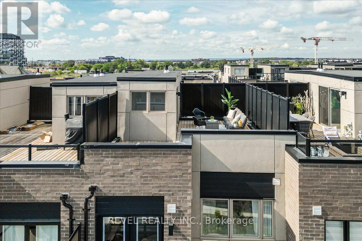 3038 Blacktusk Common, Oakville, Ontario  L6H 7E3 - Photo 35 - W12741326