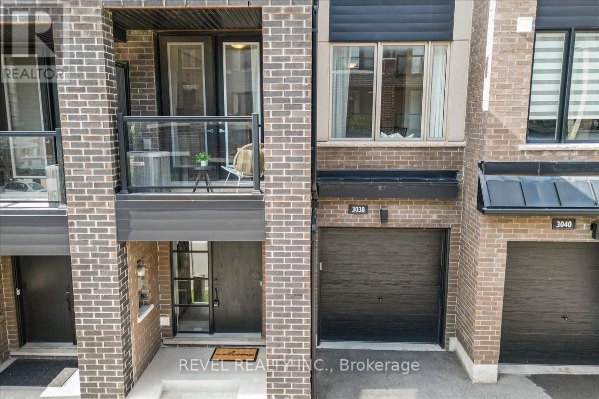 3038 Blacktusk Common, Oakville, Ontario  L6H 7E3 - Photo 37 - W12741326