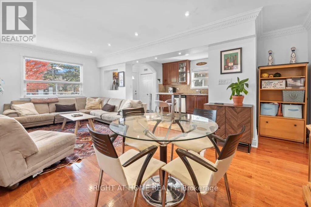 16 Connie Street, Toronto, Ontario  M6L 2J1 - Photo 9 - W12741334