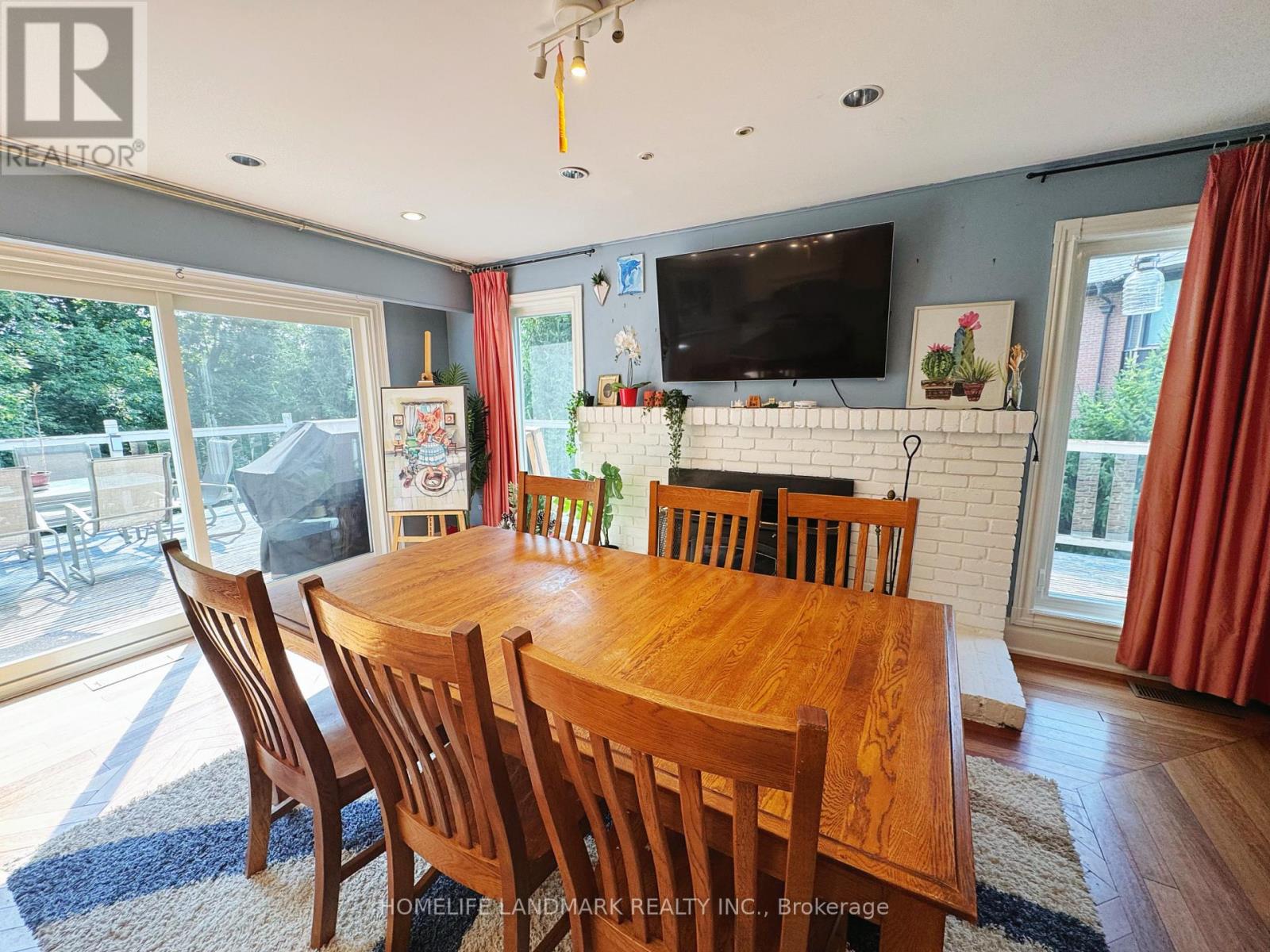 B3 - 2415 Jarvis Street, Mississauga, Ontario  L5C 2P7 - Photo 19 - W12741340