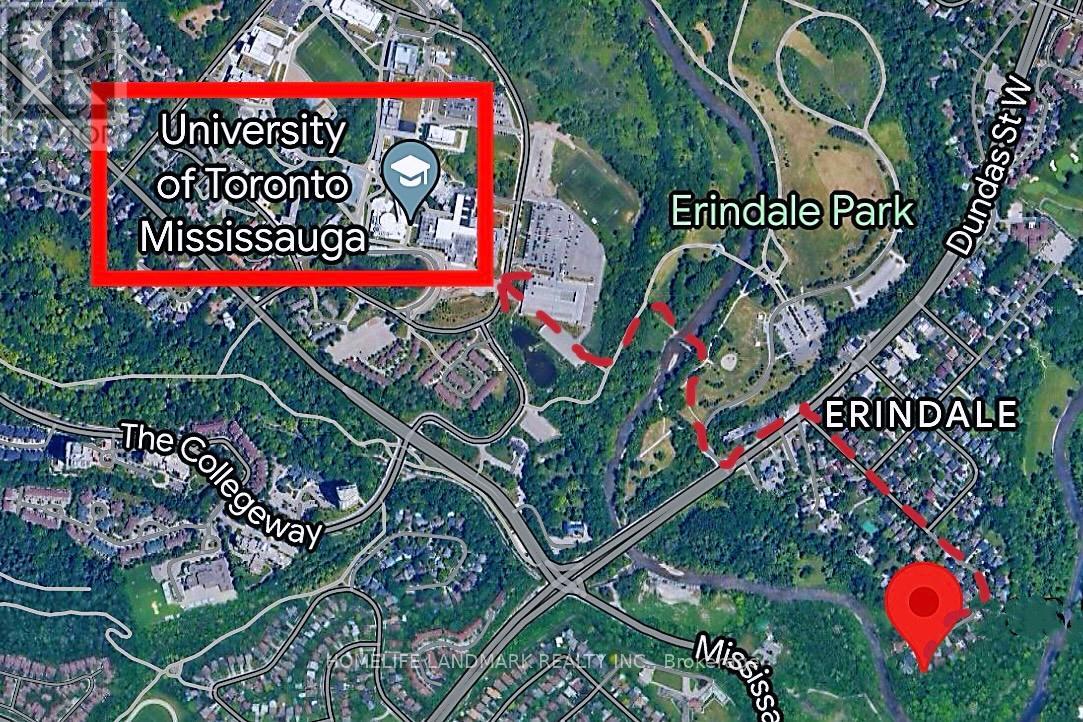 B3 - 2415 Jarvis Street, Mississauga, Ontario  L5C 2P7 - Photo 34 - W12741340