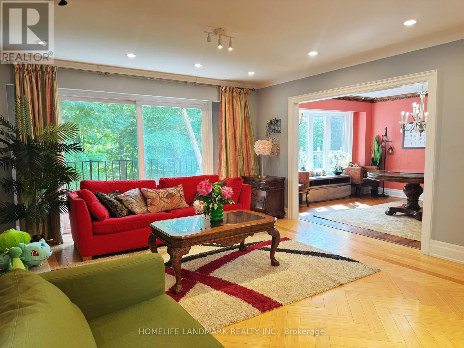 B3 - 2415 Jarvis Street, Mississauga, Ontario  L5C 2P7 - Photo 6 - W12741340