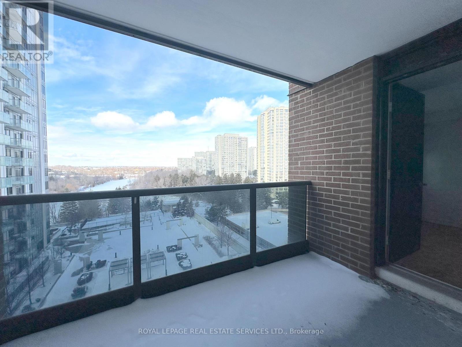 1108 - 190 Clark Boulevard, Brampton, Ontario  L6T 4A8 - Photo 17 - W12741348