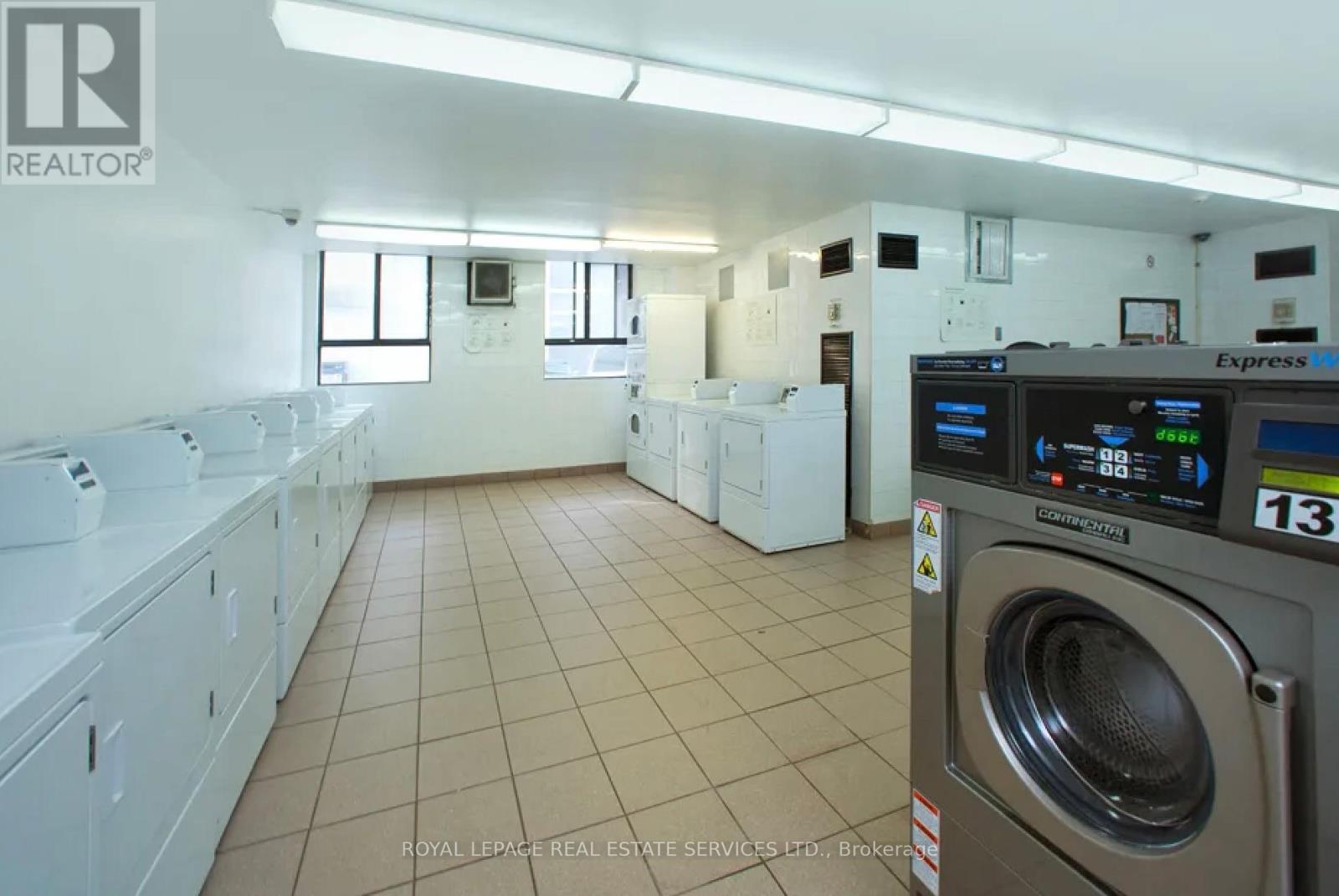 1108 - 190 Clark Boulevard, Brampton, Ontario  L6T 4A8 - Photo 18 - W12741348