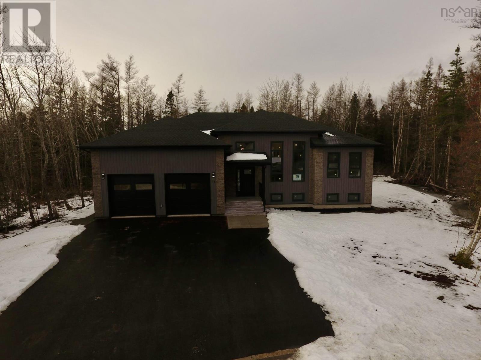 11 Chiavari Close, Port Hawkesbury, Nova Scotia