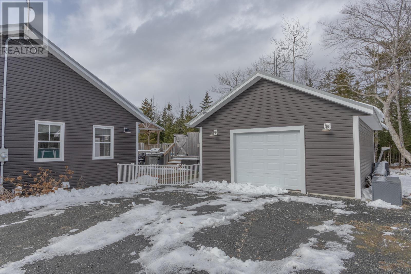 3389 Highway 340 Highway, Carleton, Nova Scotia  B5A 5P8 - Photo 2 - 202601740