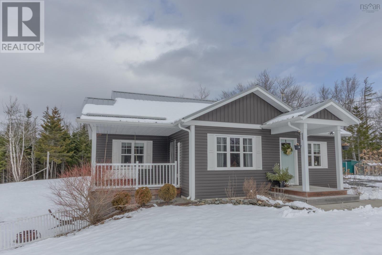 3389 Highway 340 Highway, Carleton, Nova Scotia  B5A 5P8 - Photo 3 - 202601740