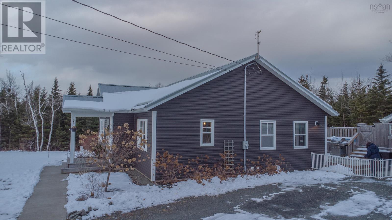 3389 Highway 340 Highway, Carleton, Nova Scotia  B5A 5P8 - Photo 40 - 202601740