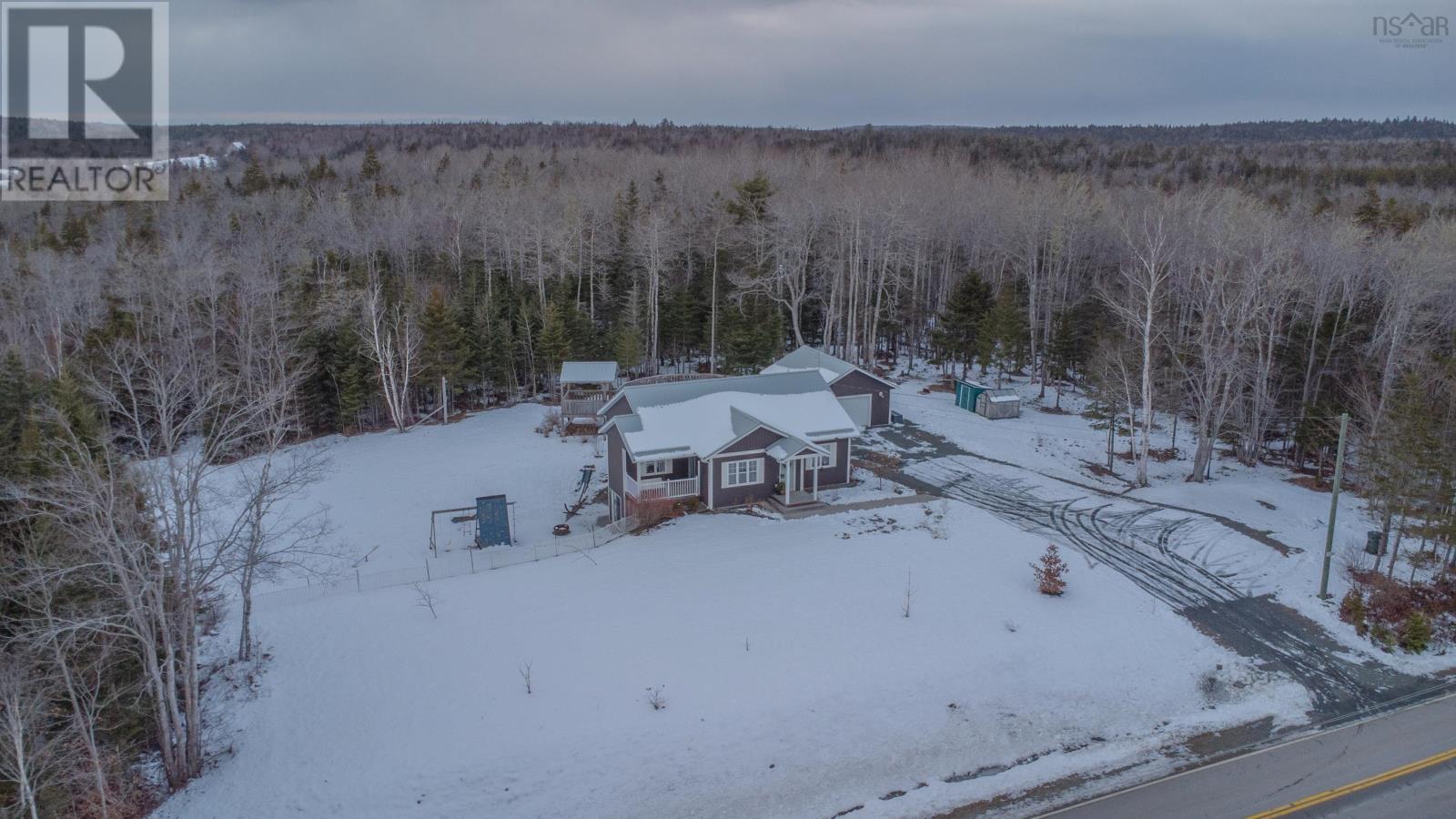 3389 Highway 340 Highway, Carleton, Nova Scotia  B5A 5P8 - Photo 43 - 202601740