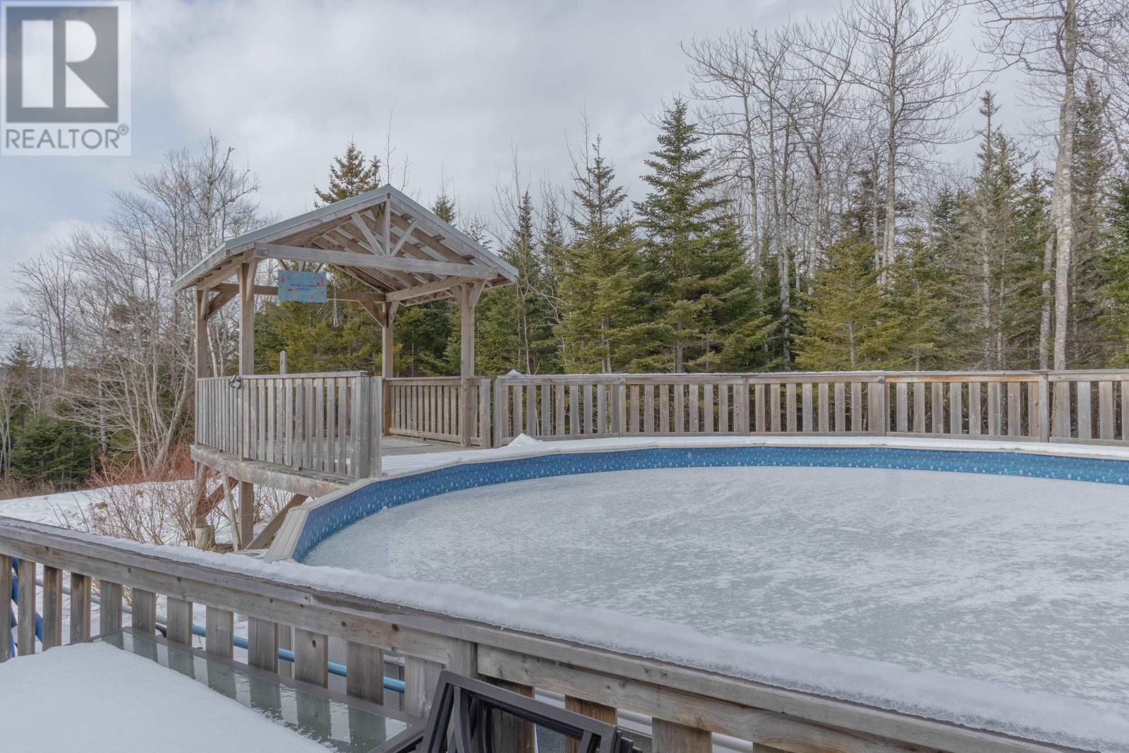 3389 Highway 340 Highway, Carleton, Nova Scotia  B5A 5P8 - Photo 39 - 202601740