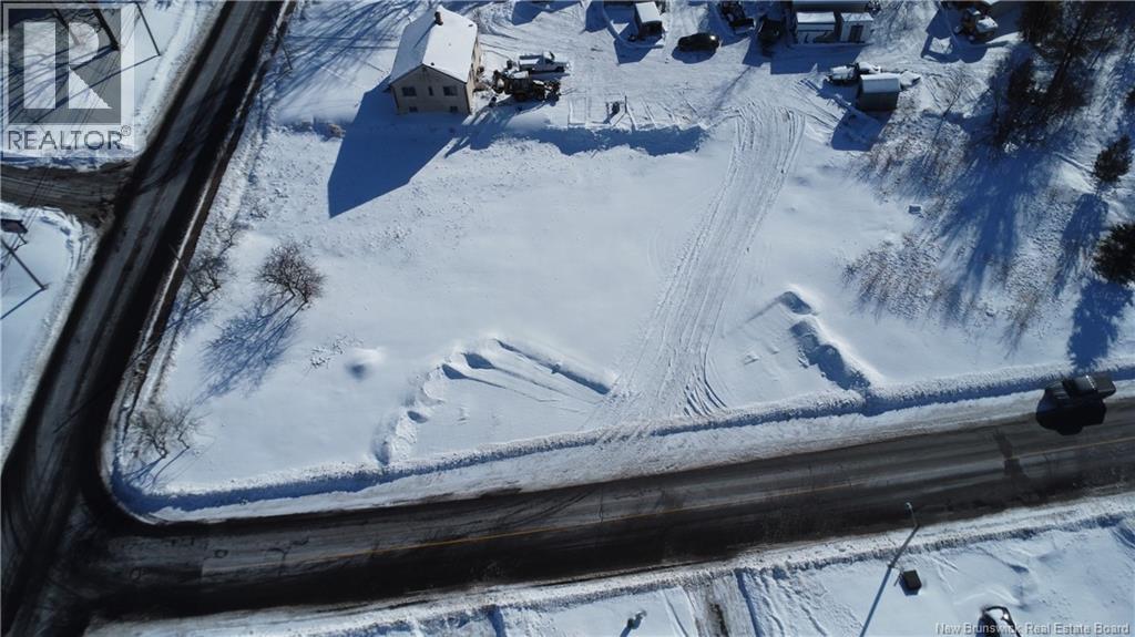 Lot Sandy Point Road, Saint John, New Brunswick  E2K 3R8 - Photo 4 - NB132825