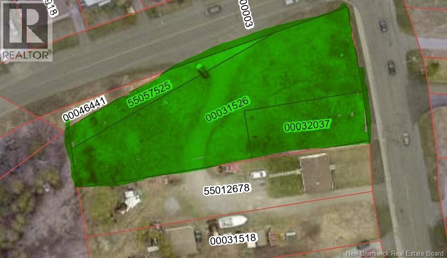 Lot Sandy Point Road, Saint John, New Brunswick  E2K 3R8 - Photo 1 - NB132825