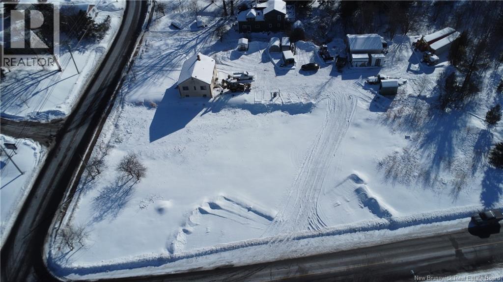 Lot Sandy Point Road, Saint John, New Brunswick  E2K 3R8 - Photo 5 - NB132825