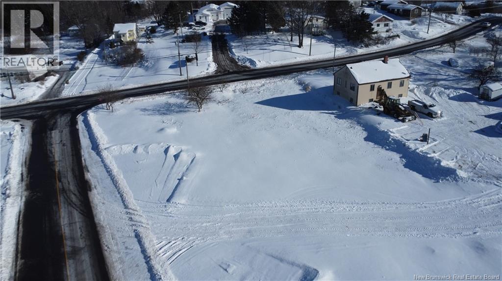 Lot Sandy Point Road, Saint John, New Brunswick  E2K 3R8 - Photo 3 - NB132825