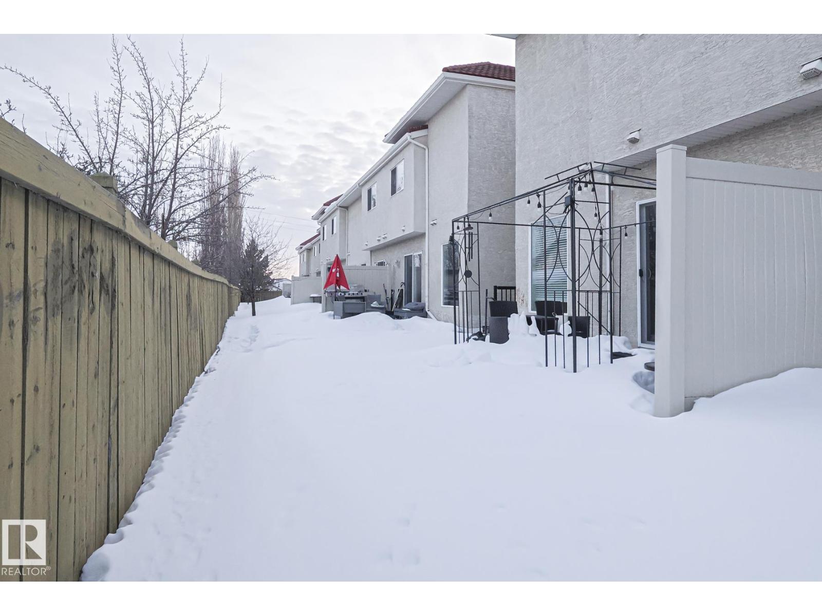 #11 13825 155 Av Nw, Edmonton, Alberta T6V 0B8 - Photo 6 - E4471569