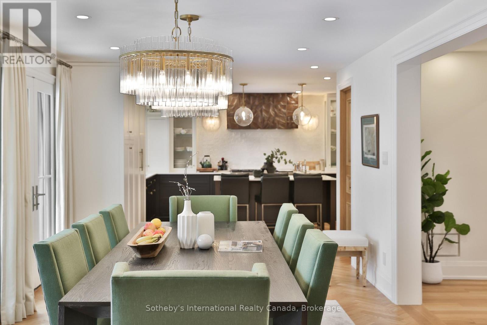 2464 Deer Run Avenue, Oakville, Ontario  L6J 6K9 - Photo 14 - W12741368