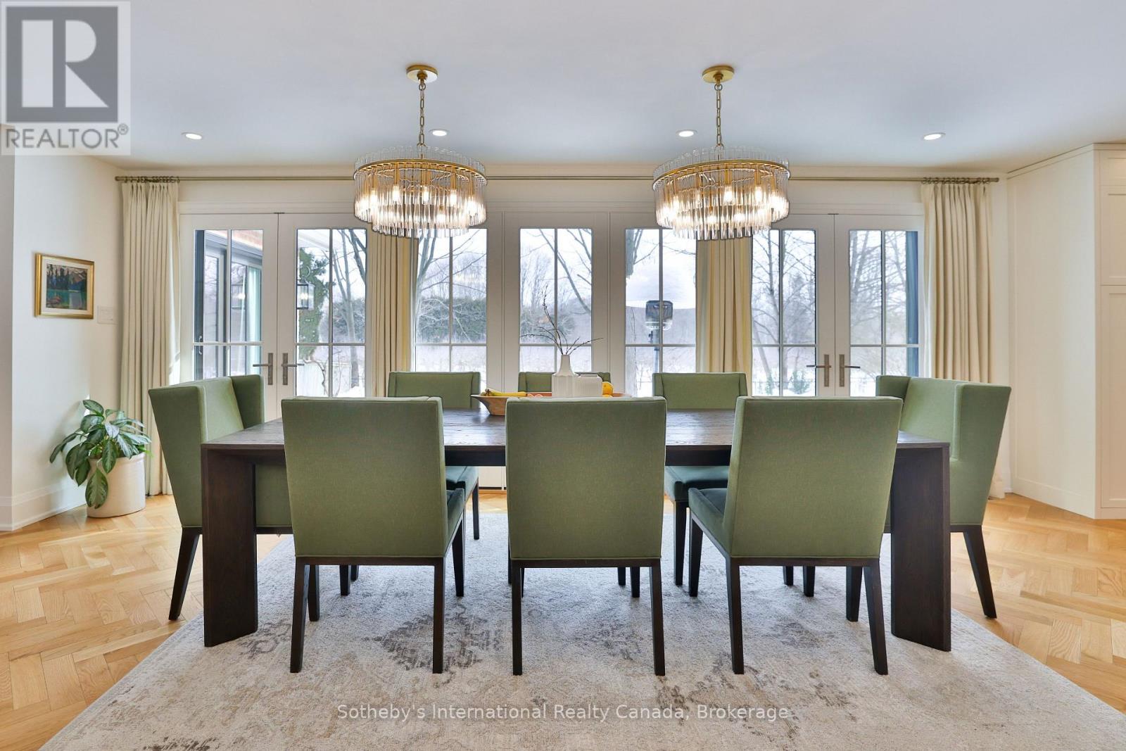 2464 Deer Run Avenue, Oakville, Ontario  L6J 6K9 - Photo 15 - W12741368