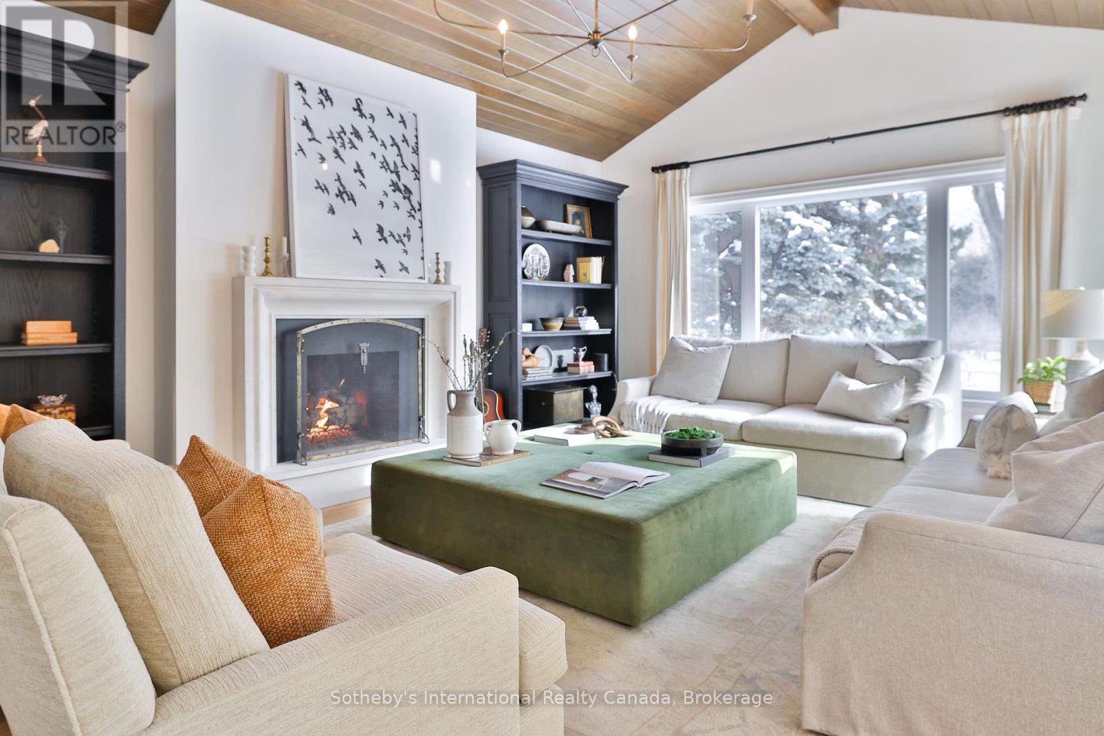 2464 Deer Run Avenue, Oakville, Ontario  L6J 6K9 - Photo 17 - W12741368