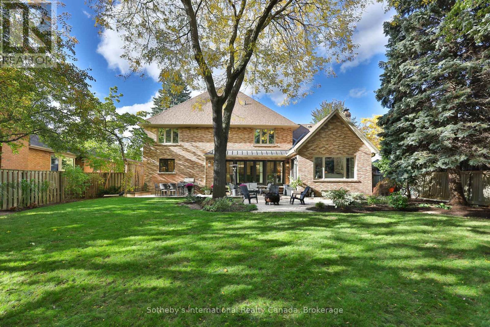 2464 Deer Run Avenue, Oakville, Ontario  L6J 6K9 - Photo 49 - W12741368