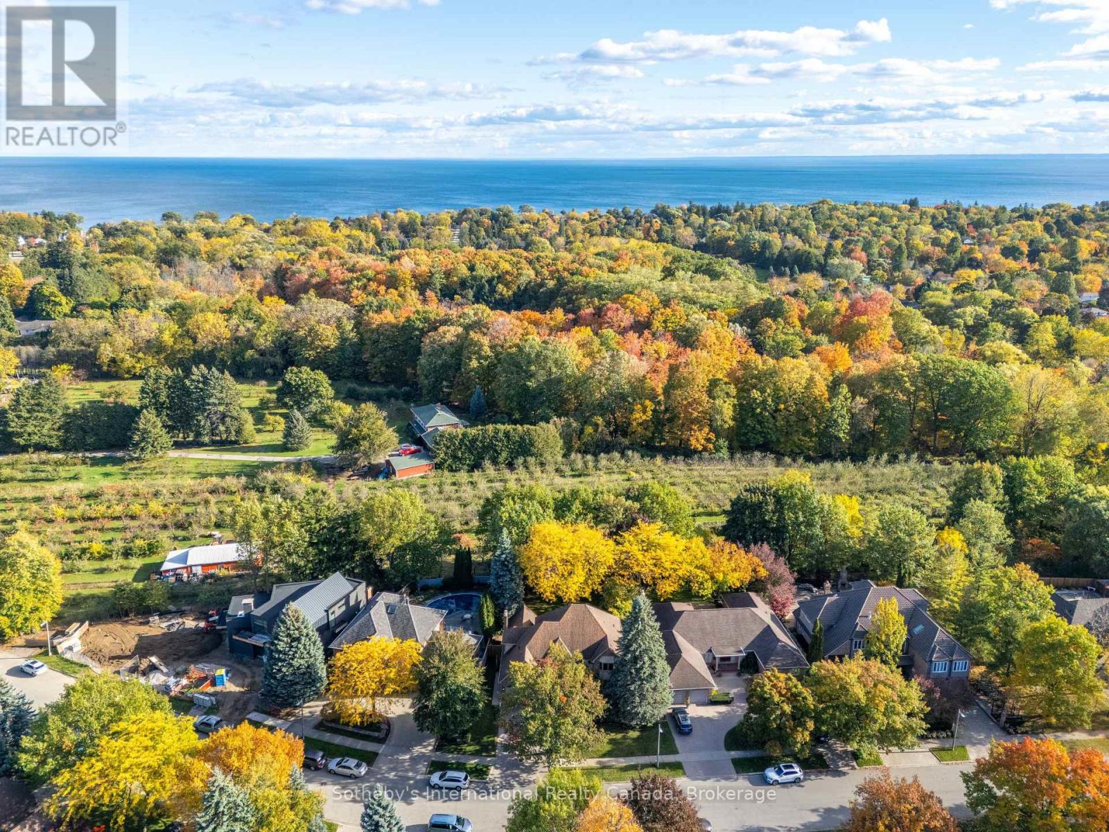 2464 Deer Run Avenue, Oakville, Ontario  L6J 6K9 - Photo 50 - W12741368