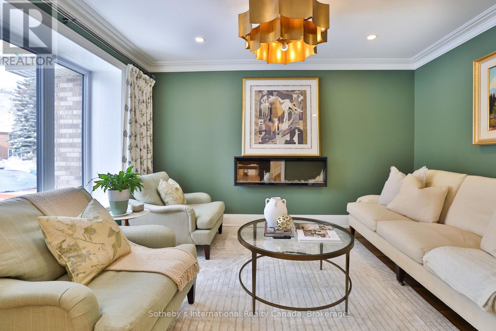 2464 Deer Run Avenue, Oakville, Ontario  L6J 6K9 - Photo 6 - W12741368