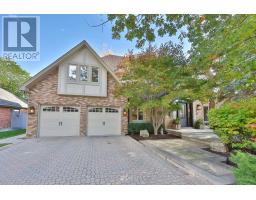 2464 DEER RUN AVENUE, Oakville, Ontario