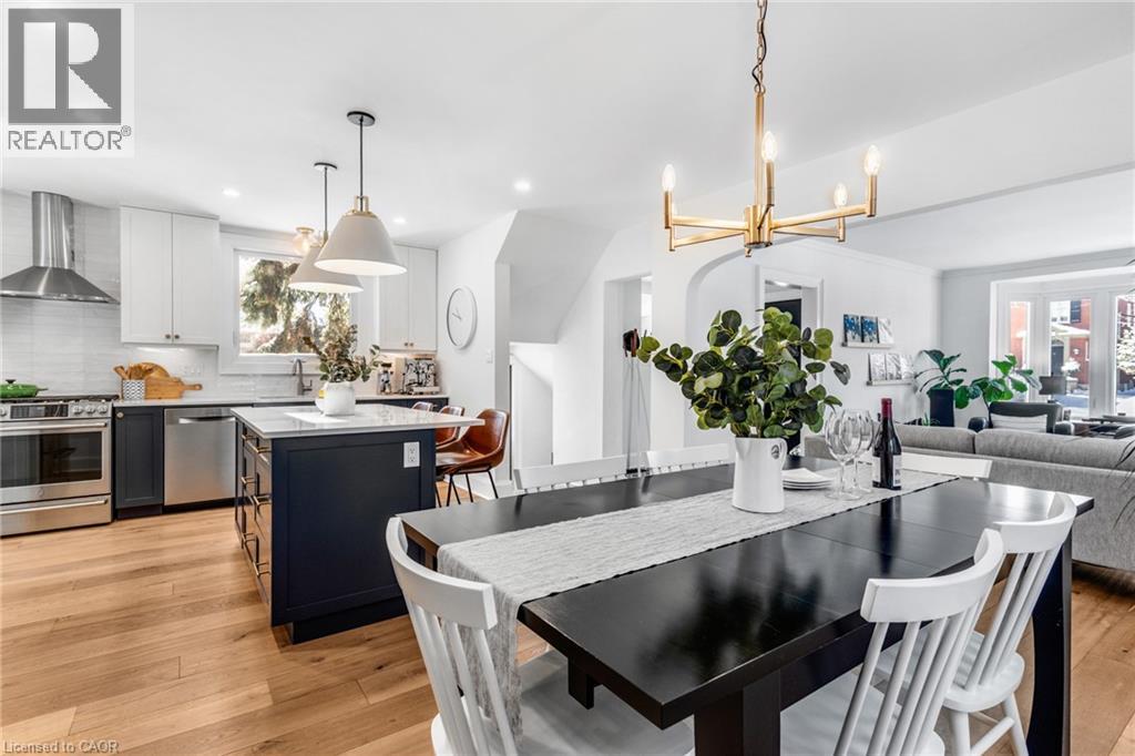 86 Earl Street, Kitchener, Ontario  N2M 2V9 - Photo 10 - 40800039